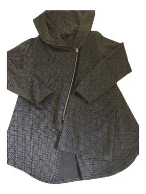 Jason by COMFY USA Jacket